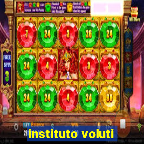 instituto voluti